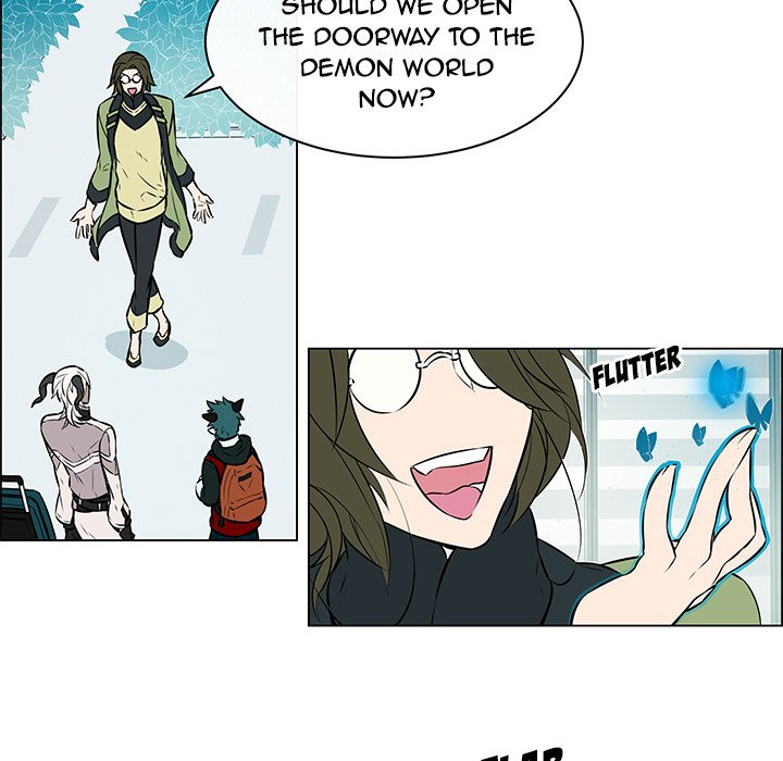 Settia Settia EP 15 - Toomics page 8 - 