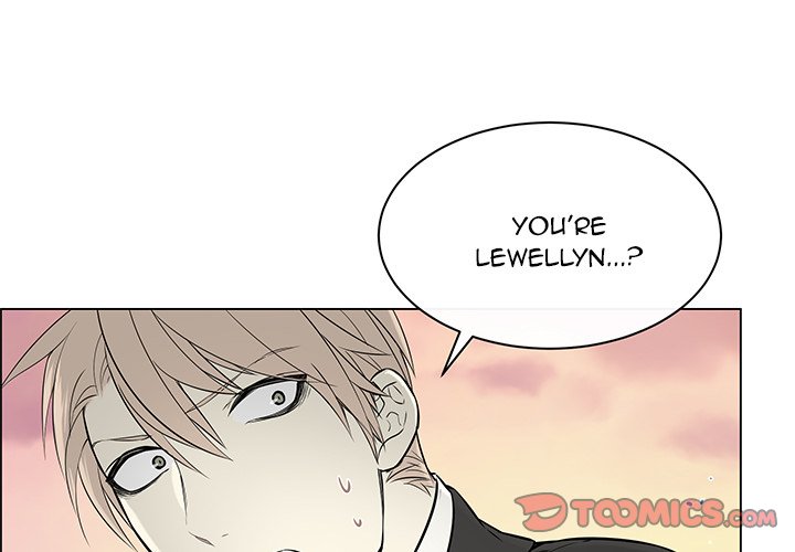 Settia Settia EP 16 - Toomics page 1 - 
