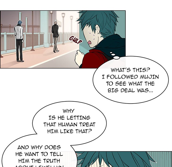 Settia Settia EP 16 - Toomics page 11 - 