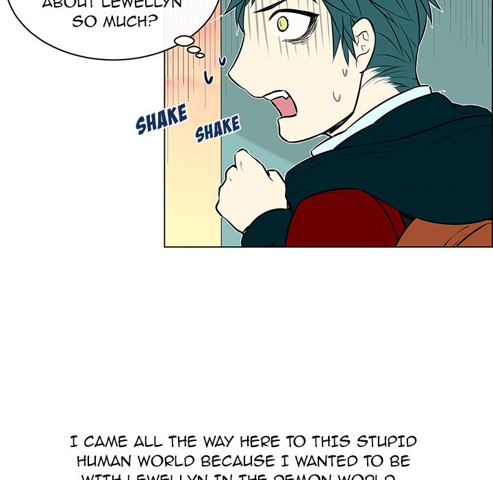 Settia Settia EP 16 - Toomics page 12 - 