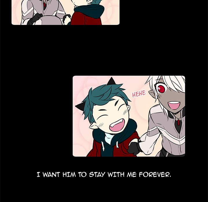 Settia Settia EP 16 - Toomics page 14 - 