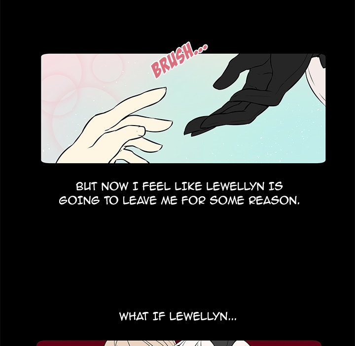 Settia Settia EP 16 - Toomics page 15 - 