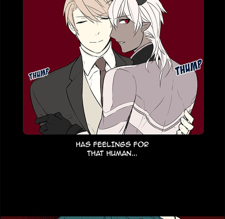 Settia Settia EP 16 - Toomics page 16 - 