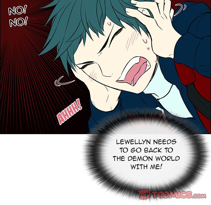 Settia Settia EP 16 - Toomics page 17 - 