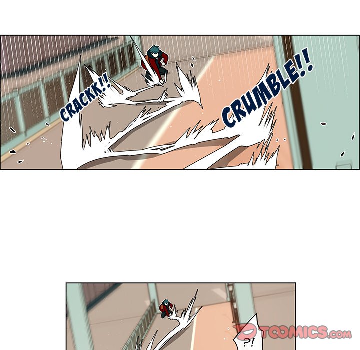Settia Settia EP 16 - Toomics page 21 - 
