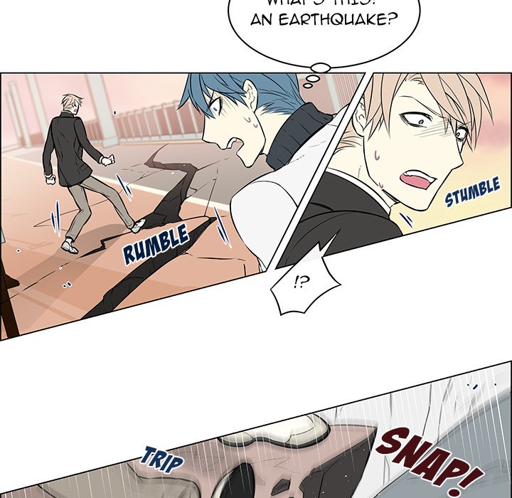 Settia Settia EP 16 - Toomics page 23 - 