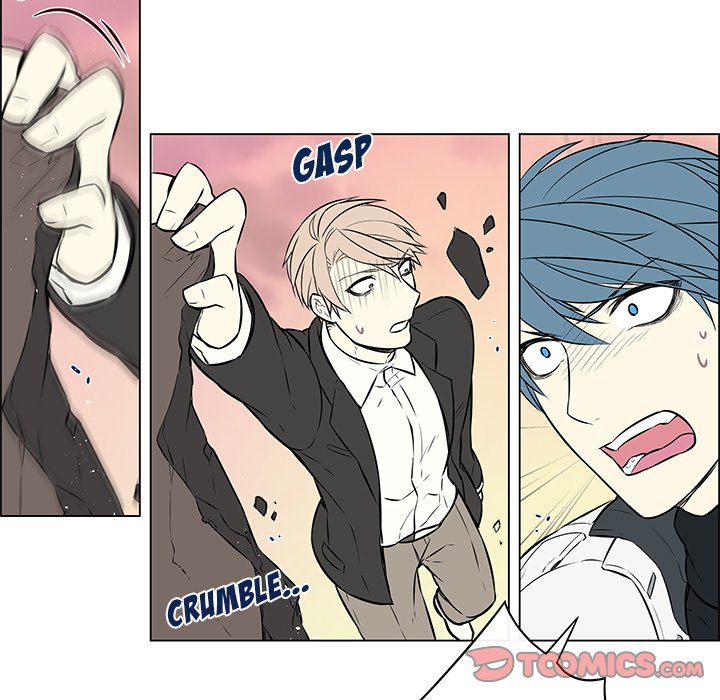 Settia Settia EP 16 - Toomics page 25 - 