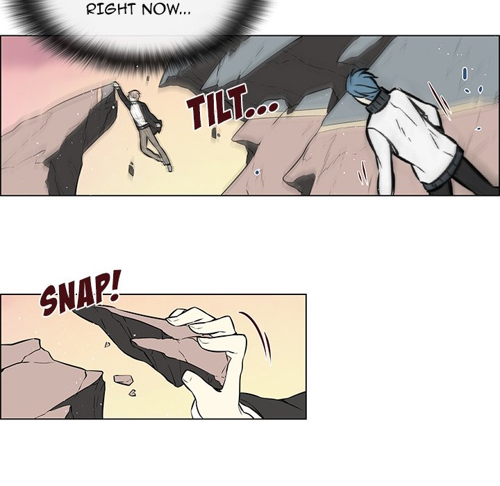 Settia Settia EP 16 - Toomics page 30 - 