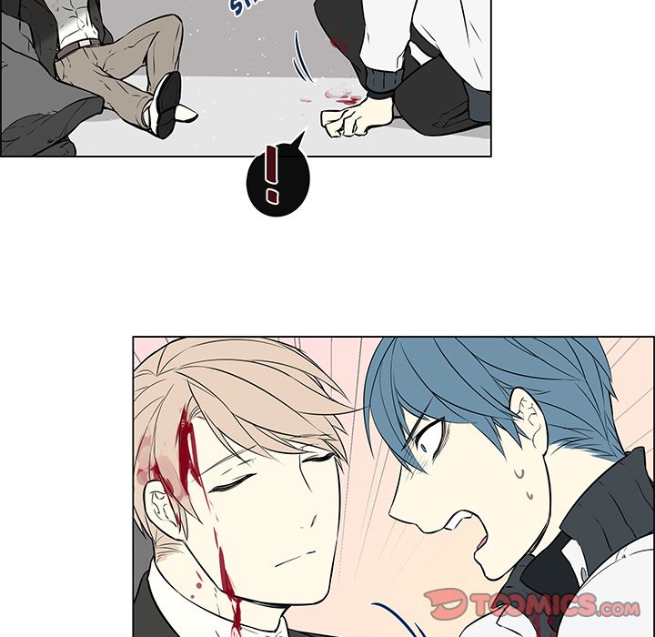 Settia Settia EP 16 - Toomics page 49 - 