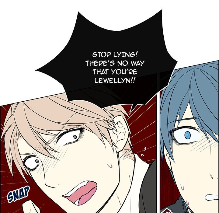 Settia Settia EP 16 - Toomics page 6 - 
