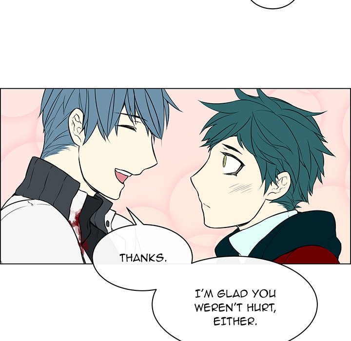 Settia Settia EP 17 - Toomics page 11 - 