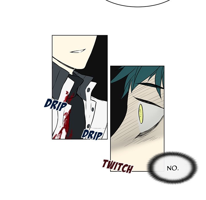 Settia Settia EP 17 - Toomics page 12 - 