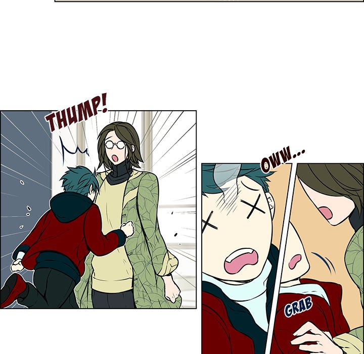 Settia Settia EP 17 - Toomics page 15 - 