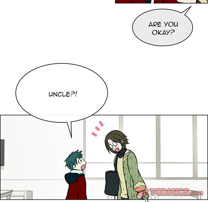Settia Settia EP 17 - Toomics page 16 - 