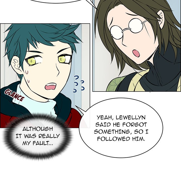 Settia Settia EP 17 - Toomics page 18 - 