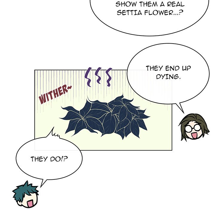Settia Settia EP 17 - Toomics page 21 - 