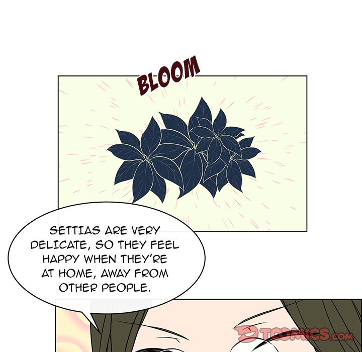Settia Settia EP 17 - Toomics page 22 - 