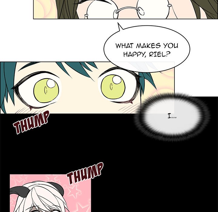 Settia Settia EP 17 - Toomics page 23 - 