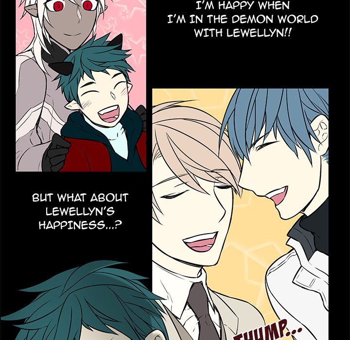 Settia Settia EP 17 - Toomics page 24 - 
