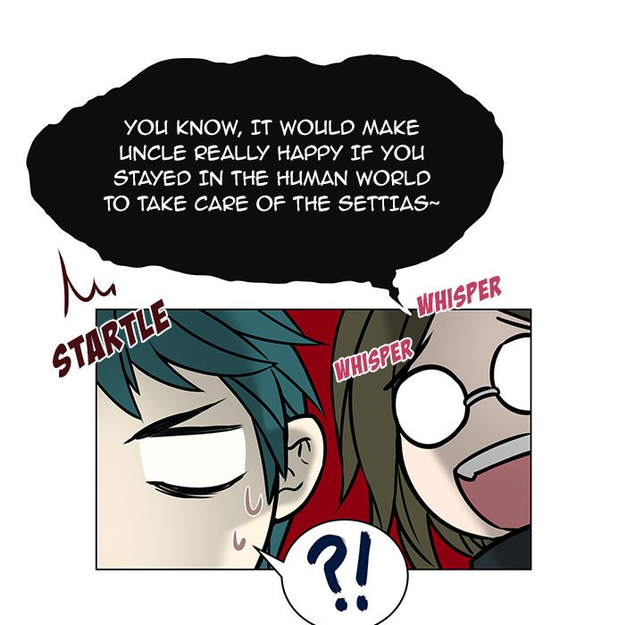 Settia Settia EP 17 - Toomics page 27 - 