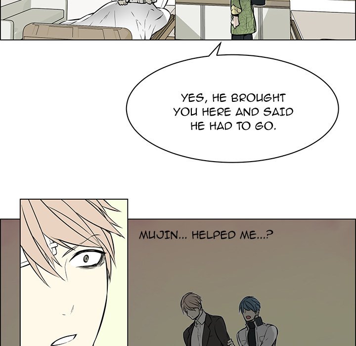 Settia Settia EP 17 - Toomics page 32 - 