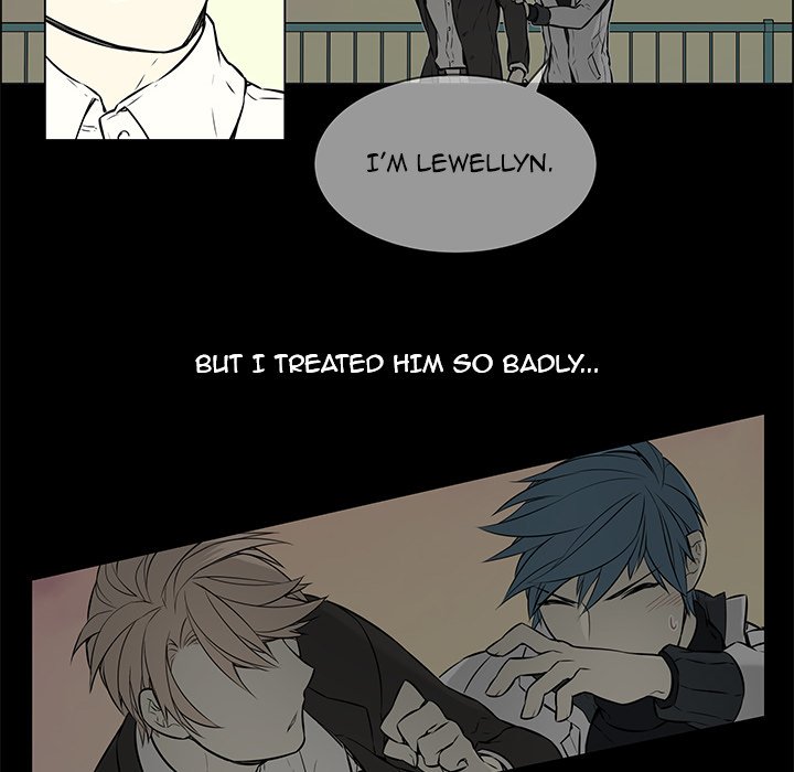Settia Settia EP 17 - Toomics page 33 - 