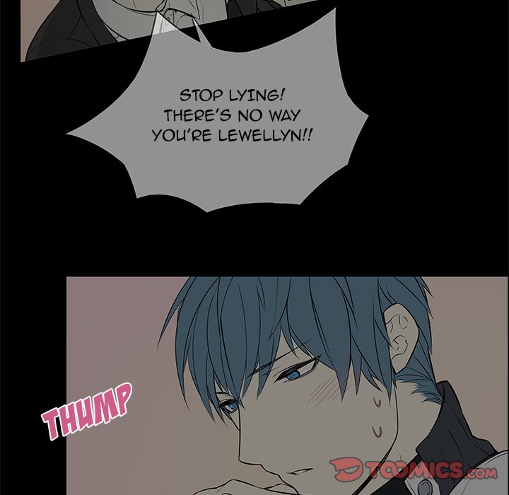 Settia Settia EP 17 - Toomics page 34 - 
