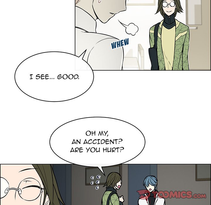 Settia Settia EP 17 - Toomics page 37 - 