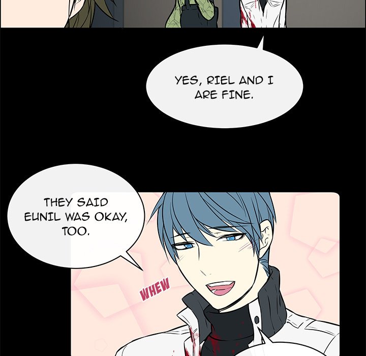 Settia Settia EP 17 - Toomics page 38 - 