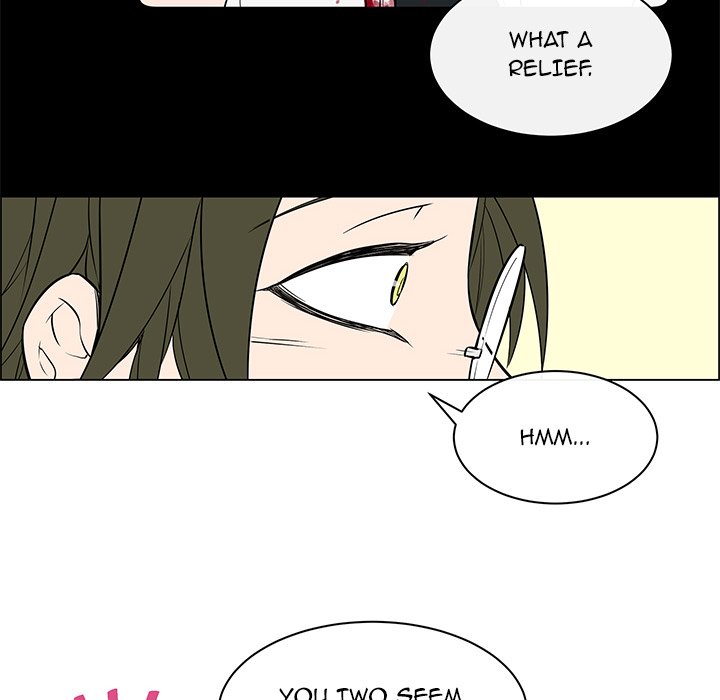 Settia Settia EP 17 - Toomics page 39 - 