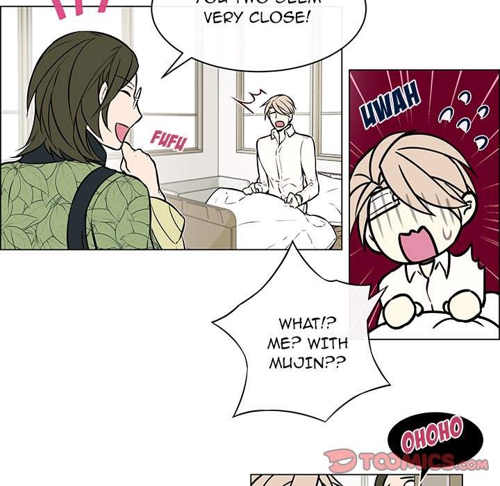 Settia Settia EP 17 - Toomics page 40 - 