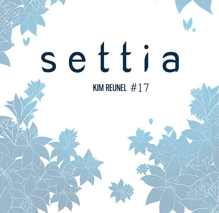 Settia Settia EP 17 - Toomics page 5 - 