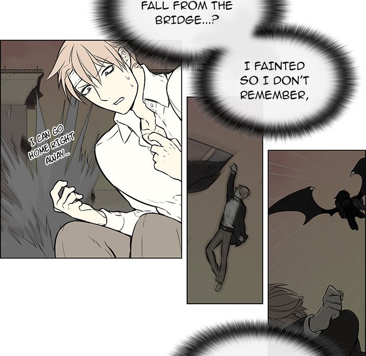 Settia Settia EP 17 - Toomics page 42 - 