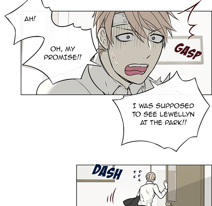 Settia Settia EP 17 - Toomics page 44 - 