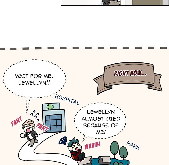 Settia Settia EP 17 - Toomics page 45 - 