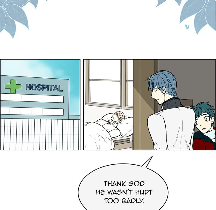 Settia Settia EP 17 - Toomics page 6 - 
