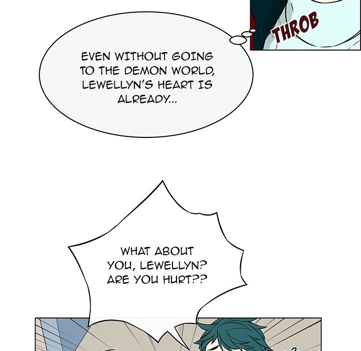 Settia Settia EP 17 - Toomics page 8 - 