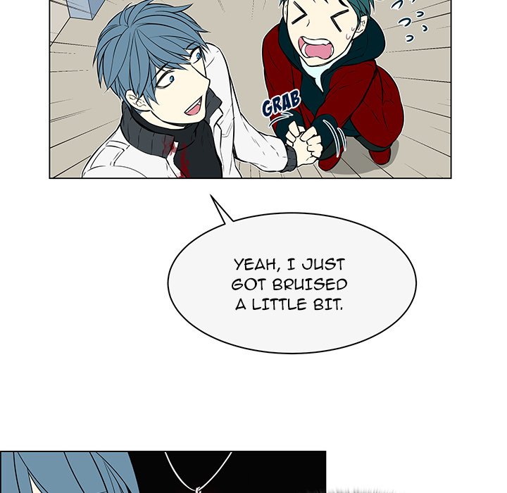 Settia Settia EP 17 - Toomics page 9 - 