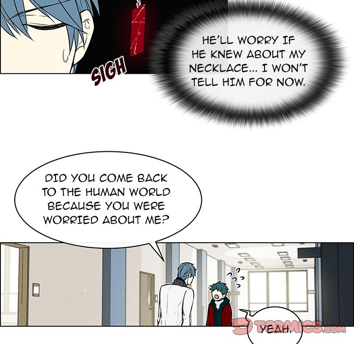 Settia Settia EP 17 - Toomics page 10 - 