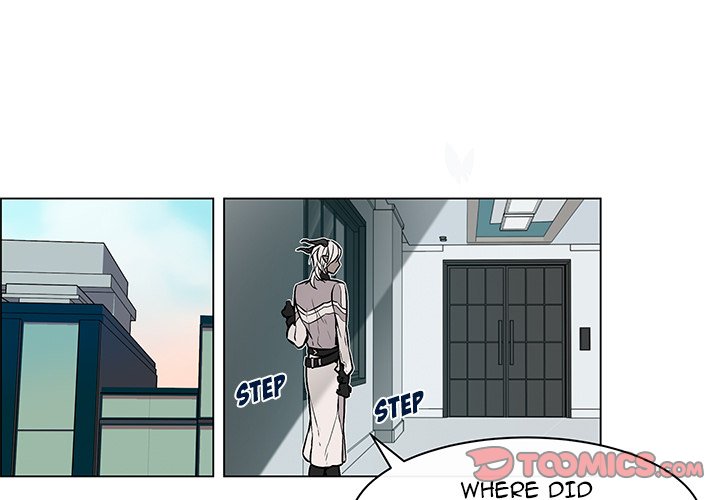 Settia Settia EP 18 - Toomics page 1 - 