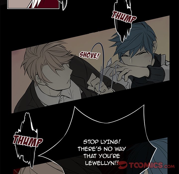 Settia Settia EP 18 - Toomics page 13 - 