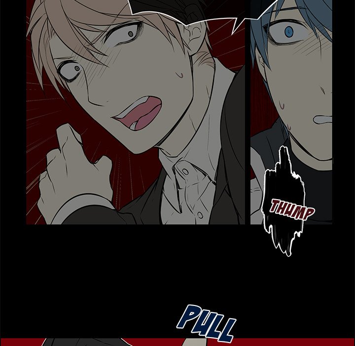 Settia Settia EP 18 - Toomics page 14 - 