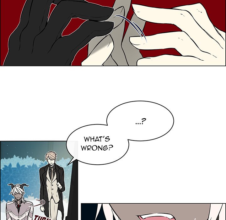 Settia Settia EP 18 - Toomics page 15 - 