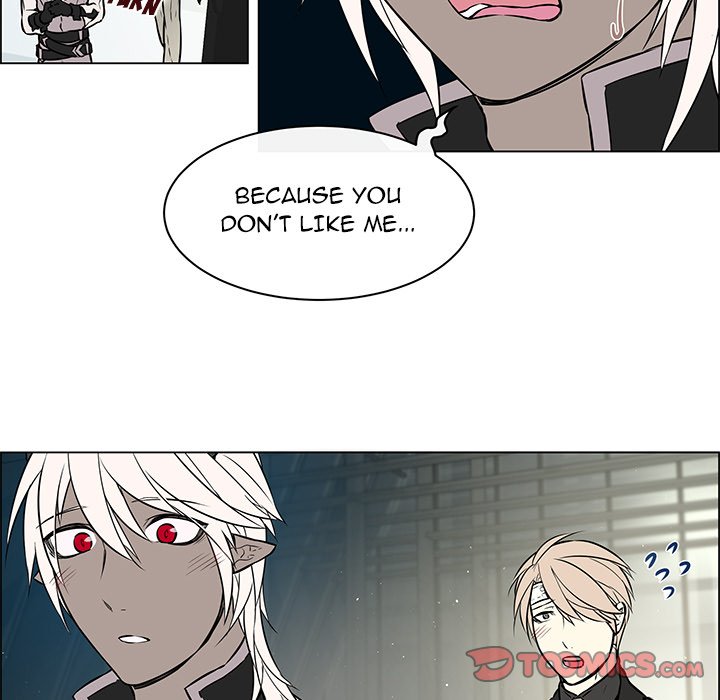Settia Settia EP 18 - Toomics page 16 - 