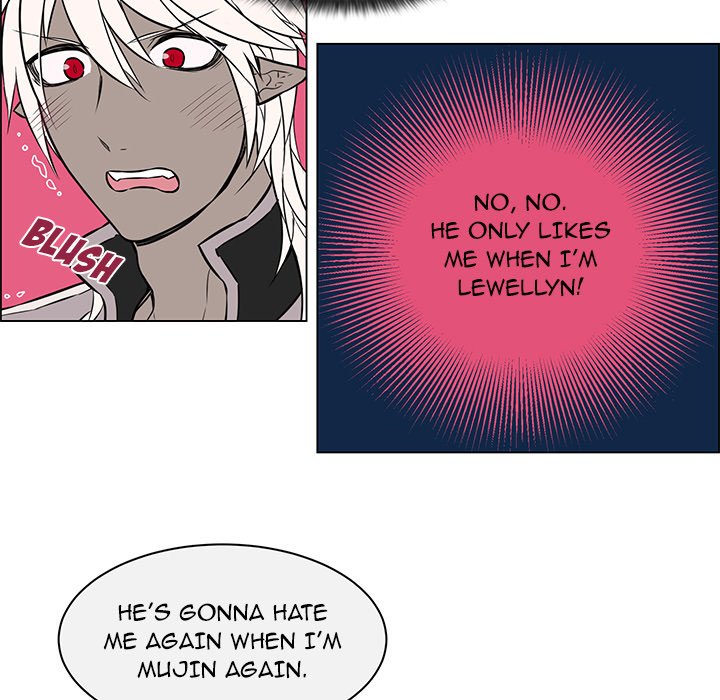Settia Settia EP 18 - Toomics page 18 - 