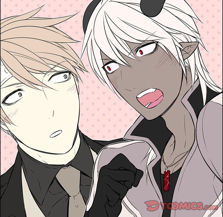 Settia Settia EP 18 - Toomics page 22 - 