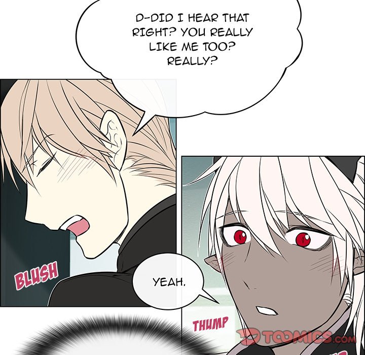 Settia Settia EP 18 - Toomics page 25 - 