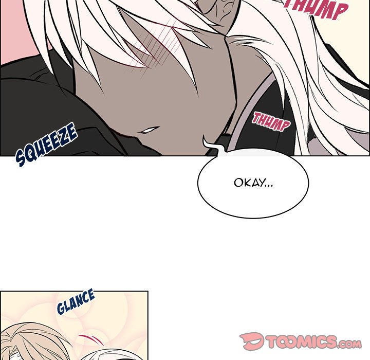 Settia Settia EP 18 - Toomics page 31 - 