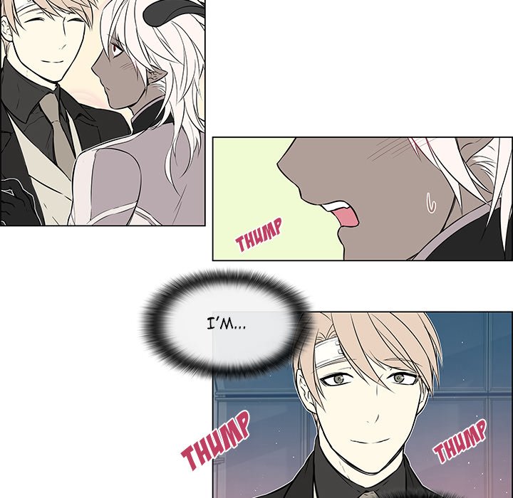 Settia Settia EP 18 - Toomics page 32 - 