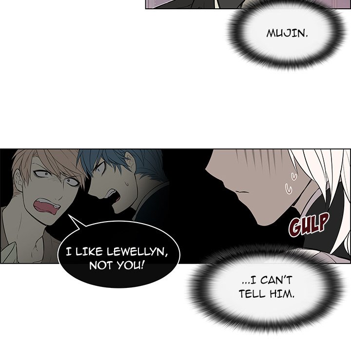 Settia Settia EP 18 - Toomics page 33 - 
